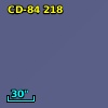 CD-84   218