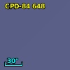 CPD-84   648
