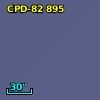 CPD-82   895
