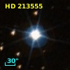 HD 213555