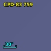 CPD-83   759
