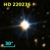 HD 220236