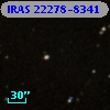 IRAS 22278-8341