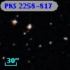 PKS 2258-817
