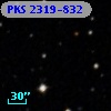 PKS 2319-832