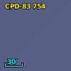 CPD-83   754