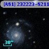[A81] 232223-8211NW