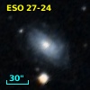 ESO  27-24