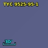 TYC 9525-95-1
