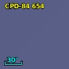 CPD-84   654