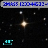 2MASS J23344532-8347595