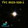 TYC 9525-520-1