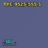 TYC 9525-555-1