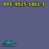TYC 9525-1411-1