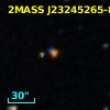 2MASS J23245265-8200358