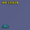 HD 221624