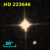 HD 223646