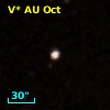 V* AU Oct
