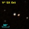 V* SX Oct