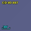 CD-80   847