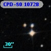 CPD-80  1072B