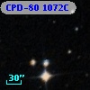 CPD-80  1072C