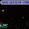 NVSS J172529+770805