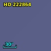 HD 222864