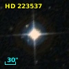 HD 223537