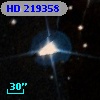 HD 219358