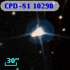 CPD-81  1029B