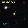 V* SY Oct