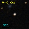 V* CI Oct