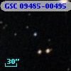 GSC 09485-00495