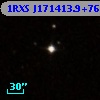 1RXS J171413.9+764215