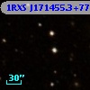 1RXS J171455.3+770032