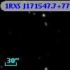 1RXS J171547.7+775046