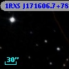 1RXS J171606.7+780302