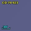 CD-79   923