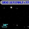 1RXS J171708.7+775749