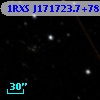 1RXS J171723.7+781017