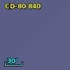 CD-80   840