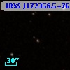 1RXS J172358.5+765320