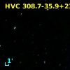 HVC 308.7-35.9+232