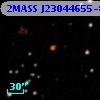 2MASS J23044655-8046391