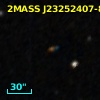 2MASS J23252407-8109358