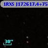 1RXS J172617.4+755917