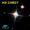 HD 218827