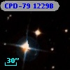 CPD-79  1229B