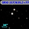 1RXS J172635.2+775455